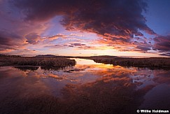 Utahlakesunset-041715