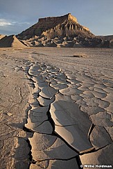 Bandlands Capitol Reef 051713 0553 2