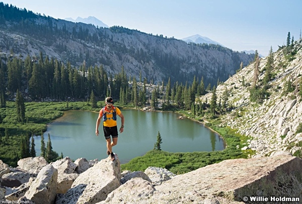 Ben Lone Peak 5 4