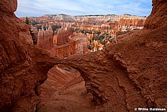 Bryce Canyon Archway 050513 9760
