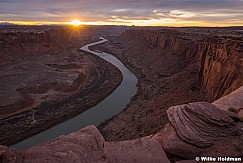 Canyonlands Horsehoe Green River 120317 3185