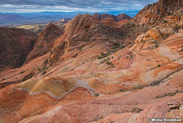 Colorful Sandstone 031520 031520 5018