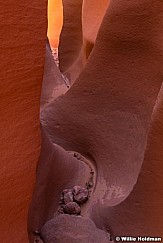 Slot Canyon Canyonlands 052618 6615