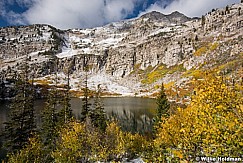 Silver Lake Autumn Snow 100416 1481