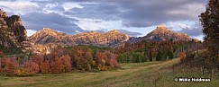 Provo Peak Cascade 091815