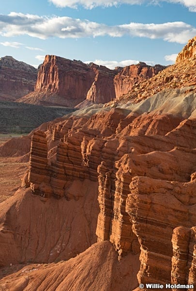 Capitol Reef Rocks 042223 5128