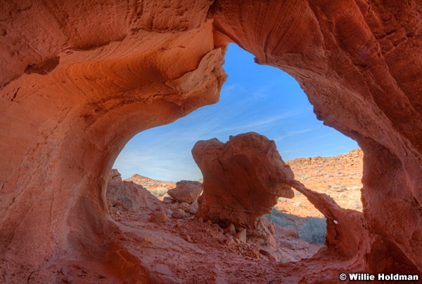 Valley Of Fire