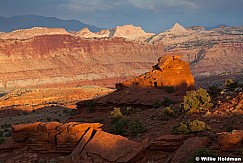 Capitol Reef Sunset 052013 2073