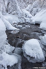 Freezing Stream 012817 2615