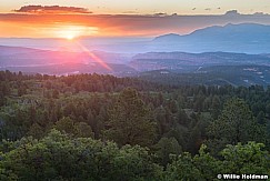 Boulder Mountain Sunrise 070420 0083