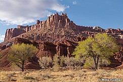 The Castle Capitol Reef 041721 0611