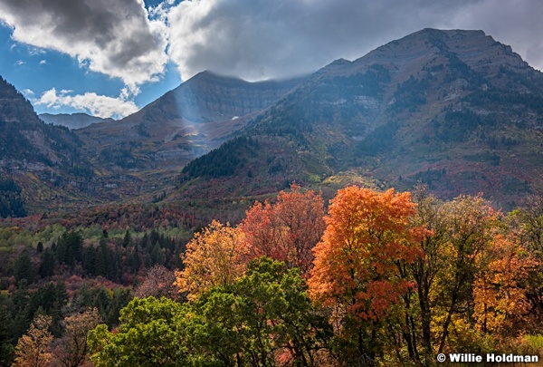 Timpanogos Light Shaft 092216 5677 4