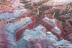 Bentinite Capitol Reef 051025 6481