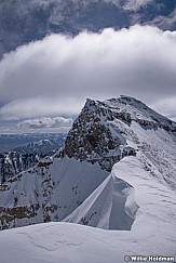 Timpanogos Summit Ridgeline 033018 8607 2