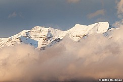 Timpanogos Clouds Provo b102512
