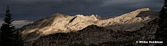 Lone Peak Granitsunrise