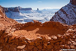 Kiva Canyonlands Winter 020216 2305