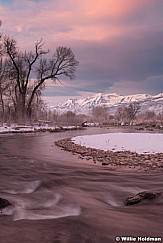 Provo River Timpanogos Winter 020220 3414