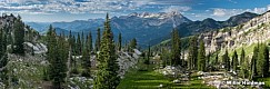 Timpanogos Summer Gorgeous 071016