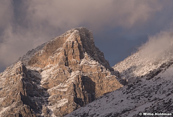 Slate Canyon Peak 120318 9035 5