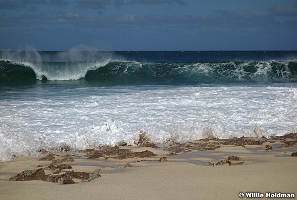 Oahu Wave 020113 2101