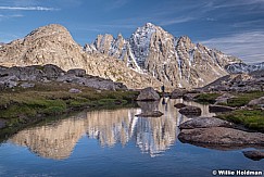 Indian Basin Hiker 091419 8429 4