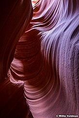 Slot Canyon Reflected Light 060120 7278 2