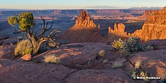 Canyonlands Sunset 040417 3110