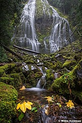 Proxy Falls Oregon 110914 2