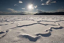 Salt Flats Glaring Sun 082517 4206