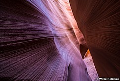 Slot Canyon Lines 052718 6906