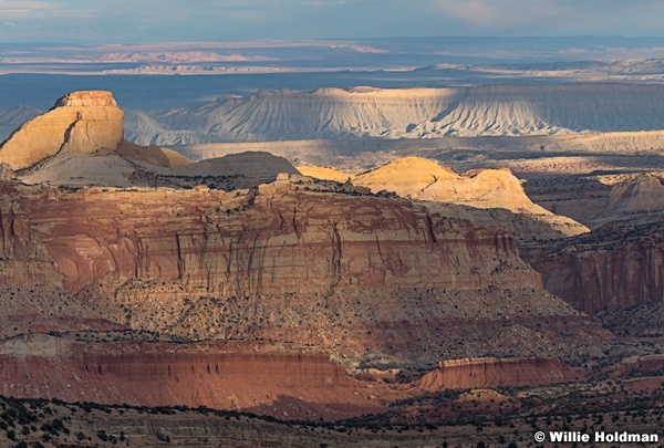 Capitol Reef Light Show 7.5x5 112021 6869