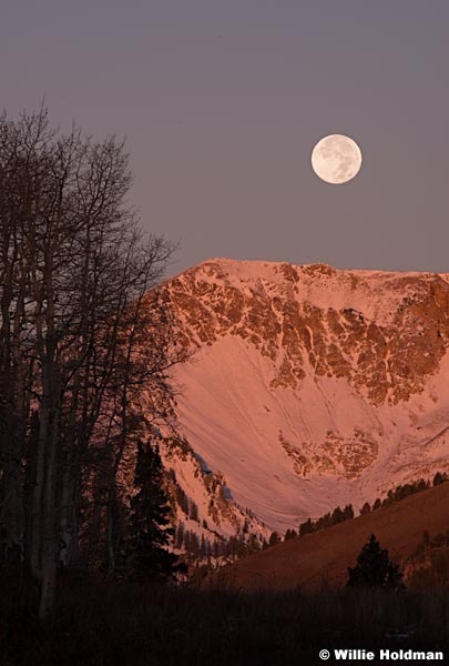 Twin Peaks Moon 101813 2829