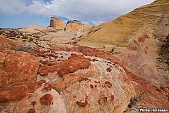 Capitol Reef Color 0521 0925