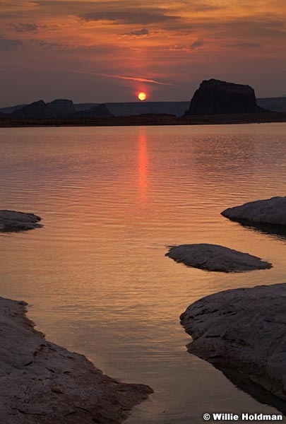 Sunrise PadreBay 081512 935