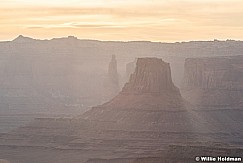 Canyonalnds sunset buttes 032217 0772