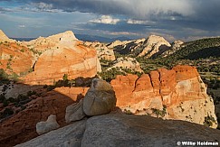 Capitol Reef Domes 060925 0650 2