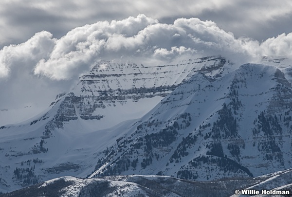 Timpanogos Clouds Winter 020817 4212