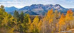 Timpanogos Autumn Aspens 100115