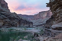 Colorado River Sunset 042421 2484