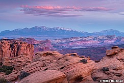 Red Rock Henry Mountains 030918 4731