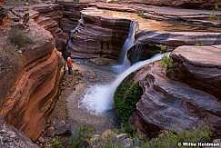 Deer Creek Waterfall 041616 8917