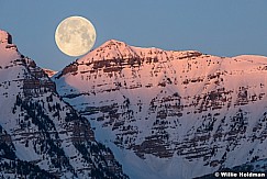 Timpanogos Full Moon 031317 0488