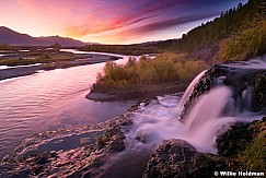Swan Valley Falls 101614 5017F