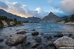 Solitude Lake Wind Rivers 082324 6846 2