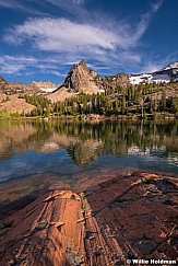 Lake Blanche 061118 9951