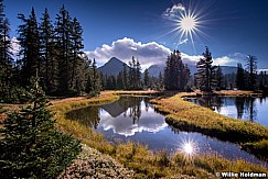 Uinta Reflection Clouds 091213 0876