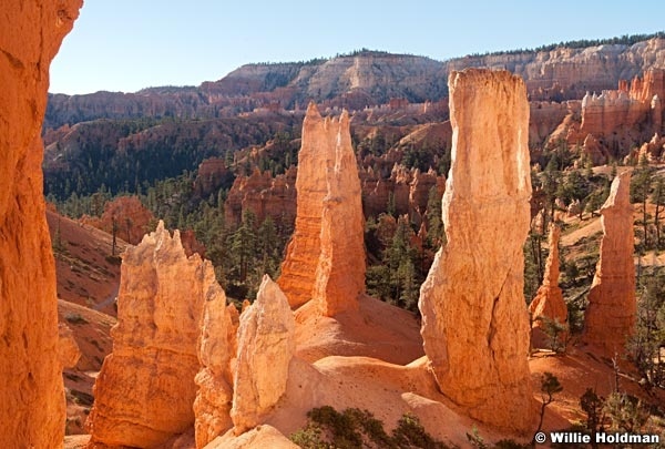 Brycecanyonpinnacles103109