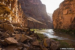 Grand Canyon Colorado River 9681