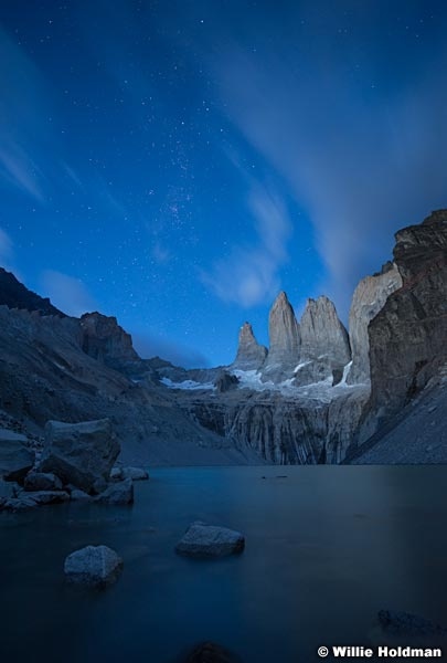 Night Torres Del Paine 031416 6264